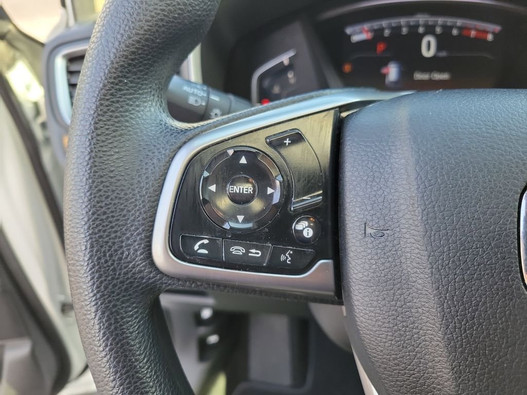 2020 Honda CR-V EX - Photo 25