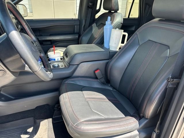 Used 2024 Gray Ford Limited image 9