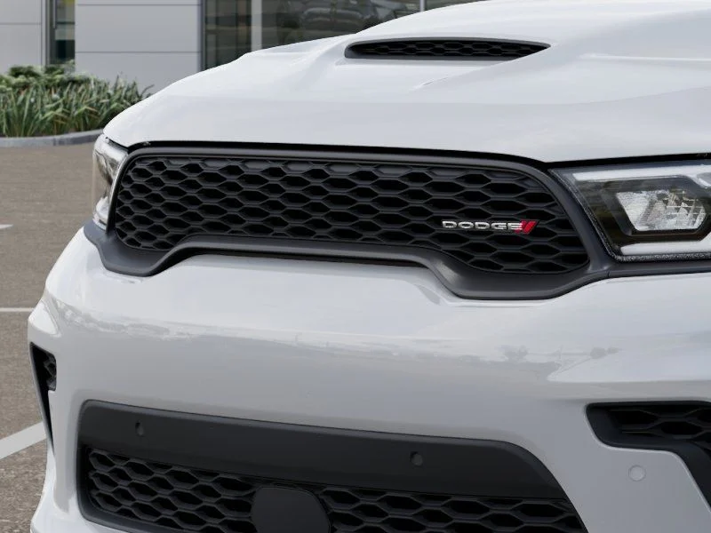 New 2026 White Knuckle Clear-Coat Exterior Paint Dodge GT Plus HEMI V8 image 12