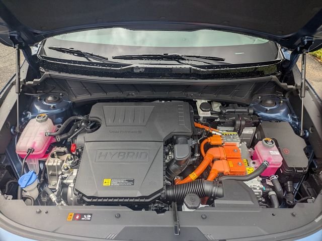 2025 Kia Niro SX Touring - Photo 32