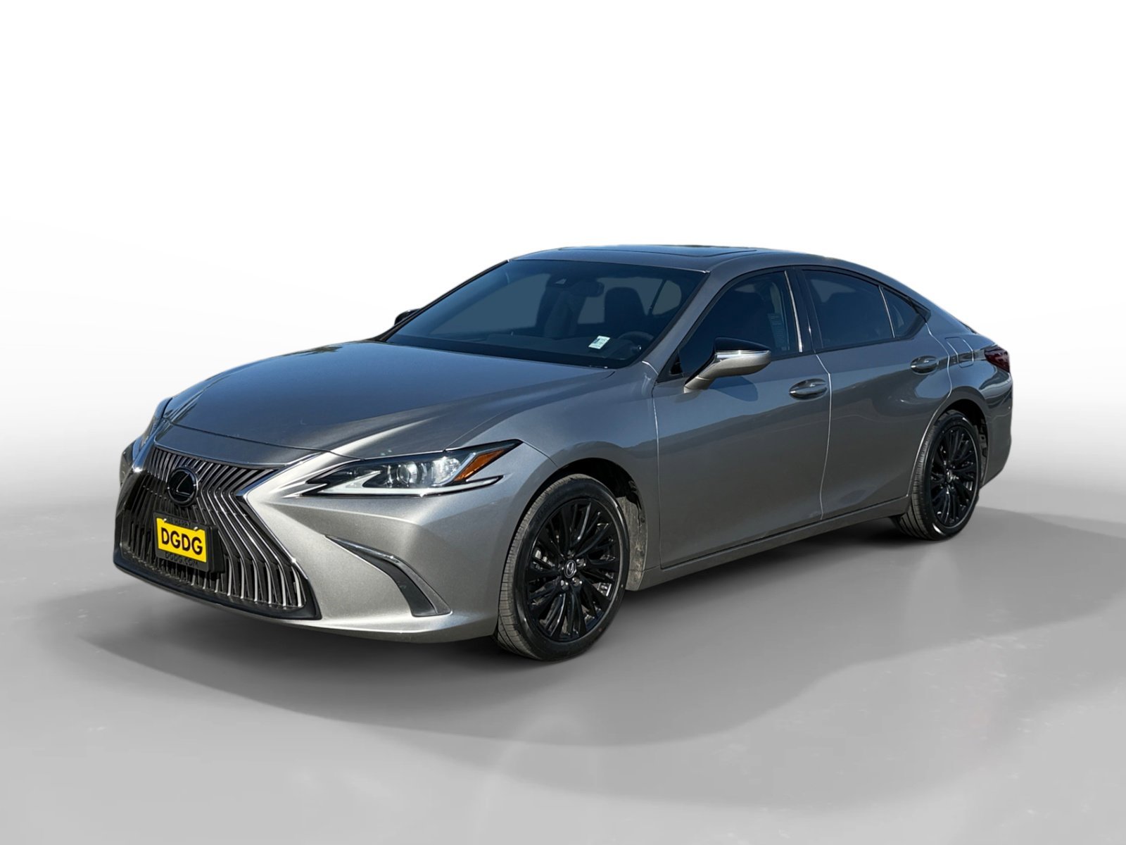 2019 Lexus ES 350 350's photo