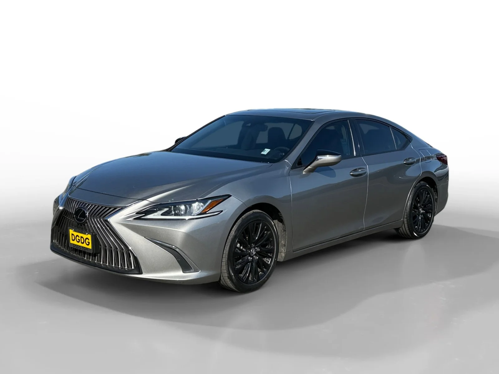 2019 Lexus ES 350 350's photo