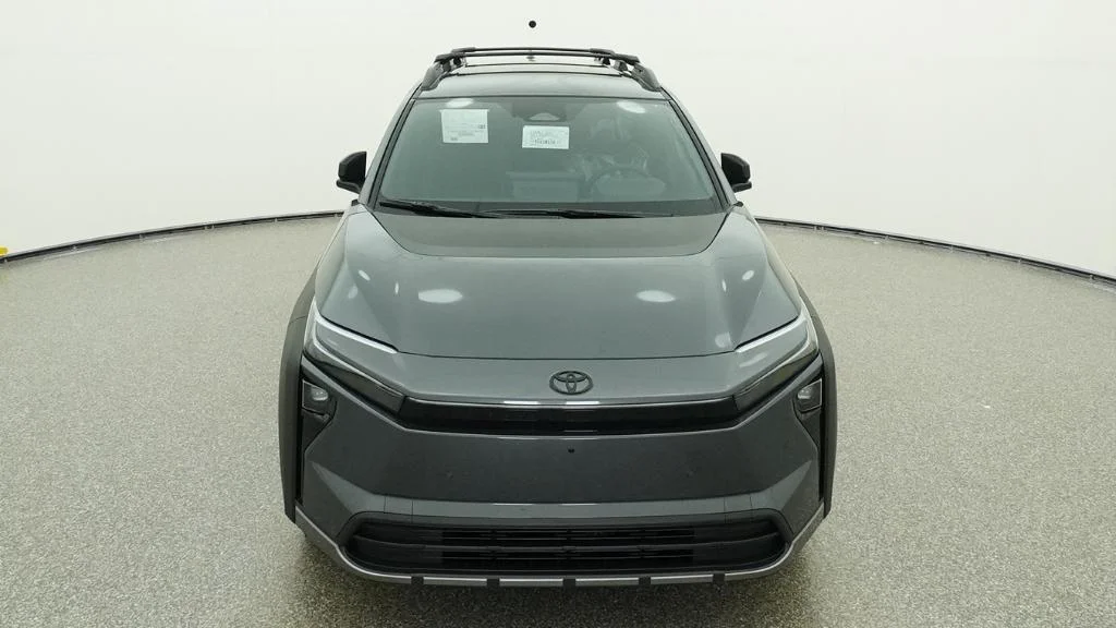 New 2026 Pavement Toyota bZ Woodland image 10
