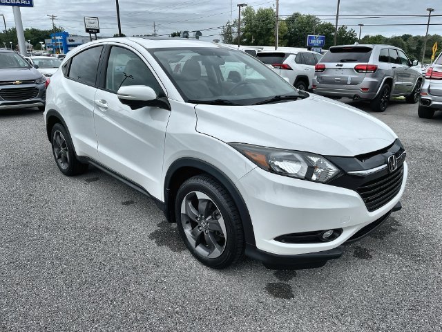 Used 2018  Honda EX image 18