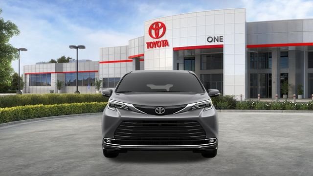 New 2026 Heavy Metal <sup>1</sup> Toyota  Platinum image 20