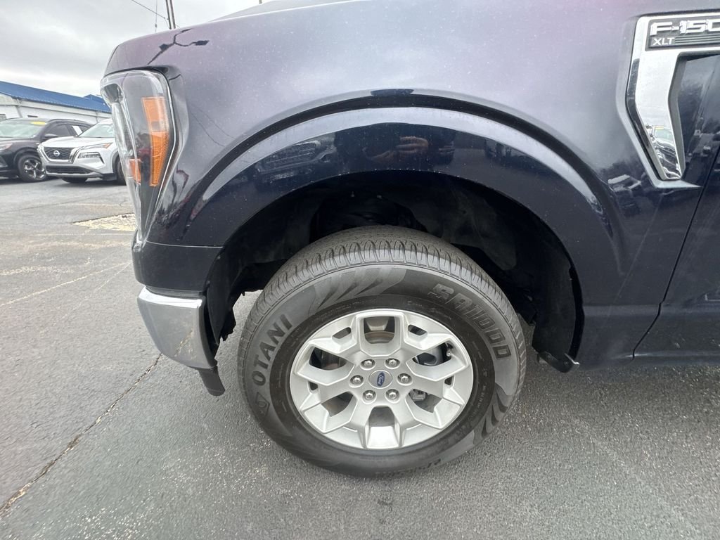 2023 Ford F-150 XLT - Photo 10