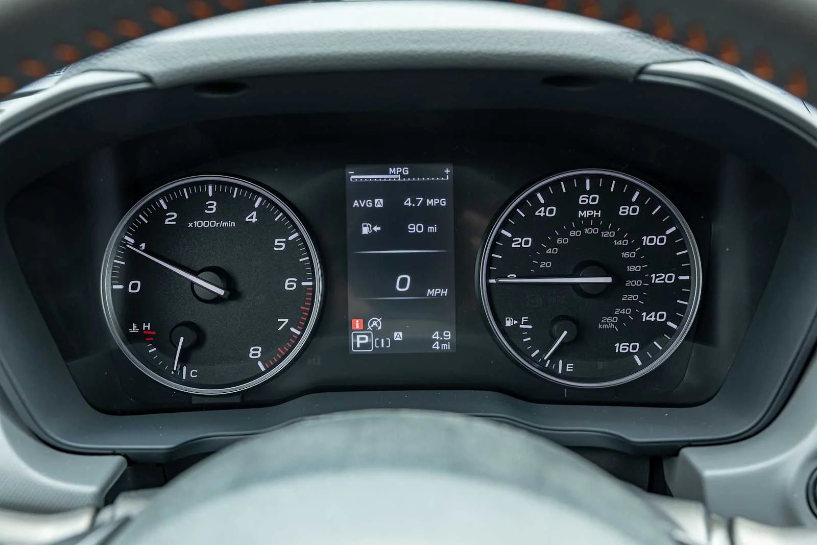 2025 Subaru Crosstrek Limited - Photo 10