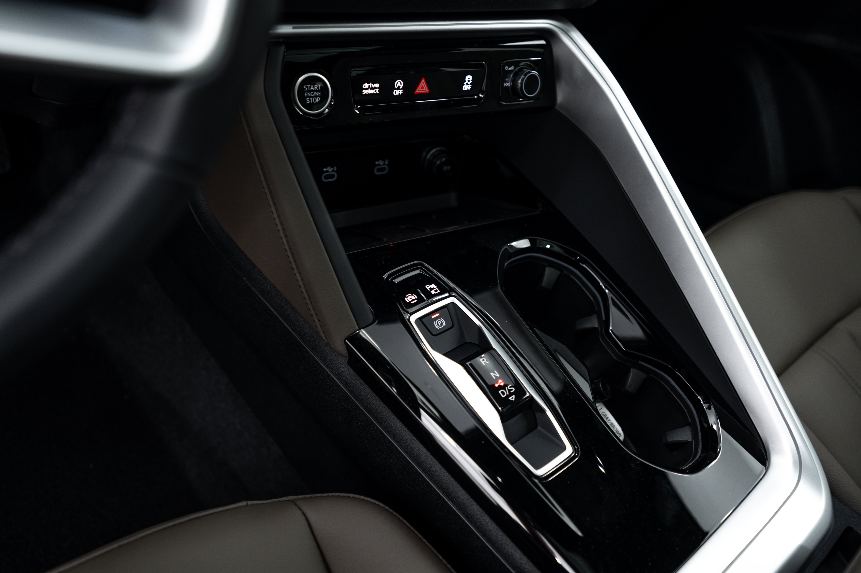 New 2026 Gray Audi Premium image 10