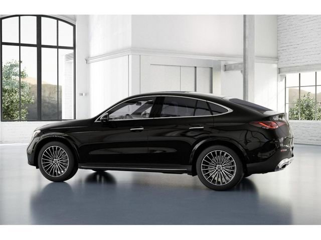 New 2026 Black Mercedes-Benz GLC 300 image 32