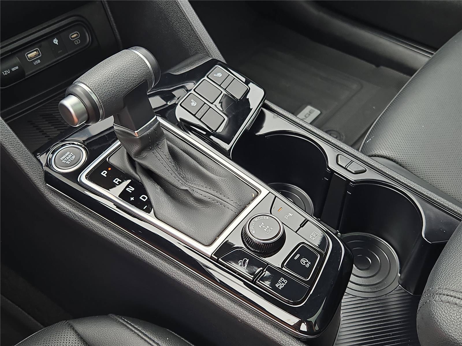2025 Kia Sportage X-Line - Photo 28