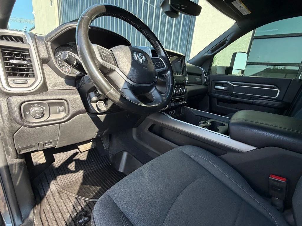 Used 2021 Gray Ram Big Horn image 7