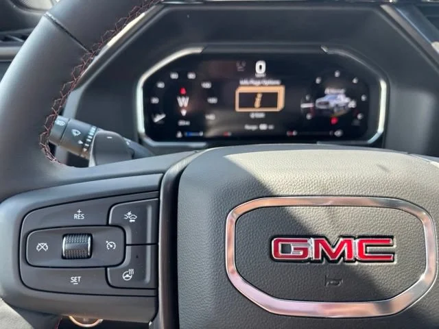 2026 GMC Sierra 1500 AT4X - Photo 28