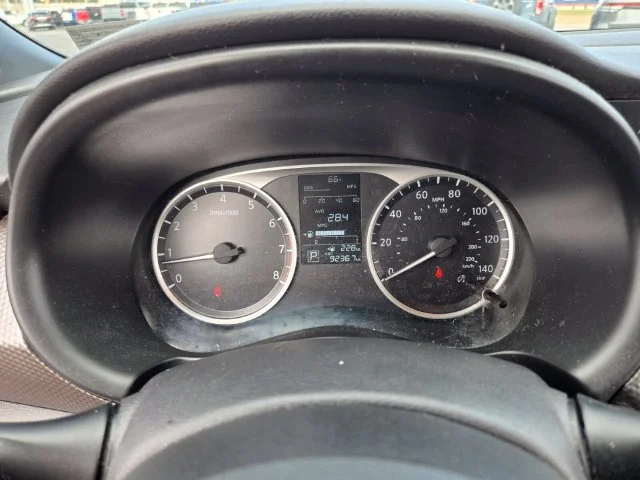 Used 2020 Gray Nissan S image 34