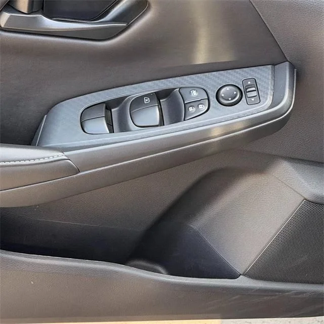 Used 2025 Black Nissan S image 14