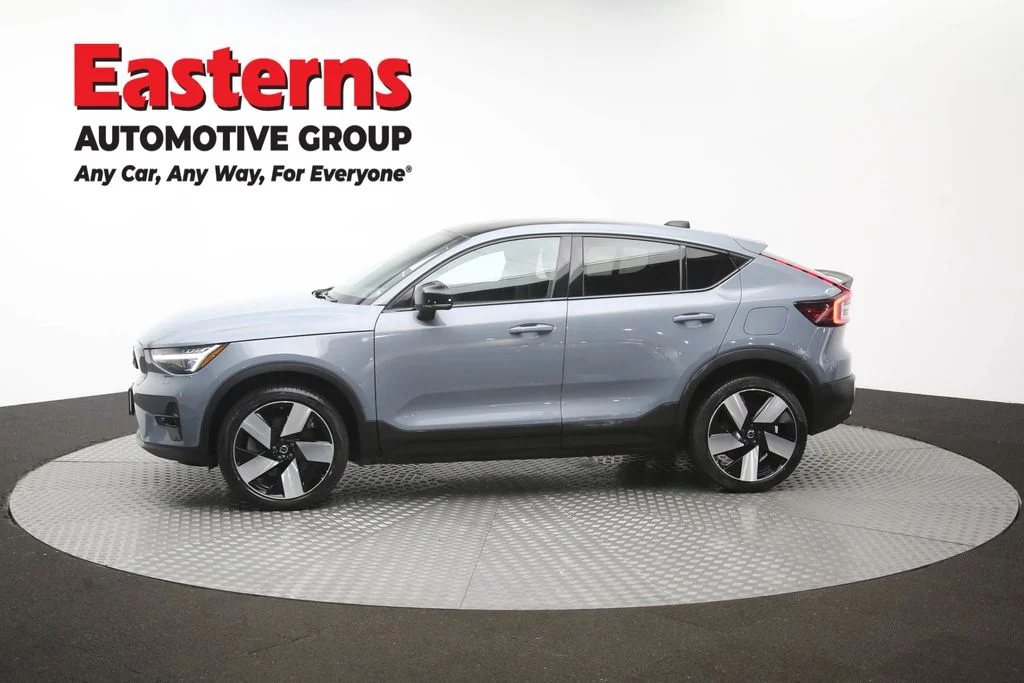 Used 2023 Gray Volvo Ultimate image 59