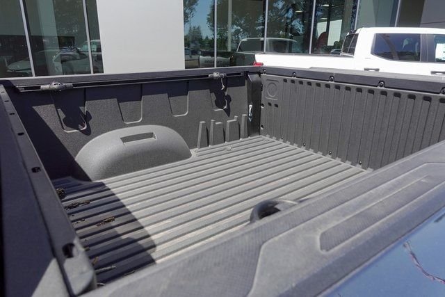 2024 Toyota Tundra SR5 - Photo 14