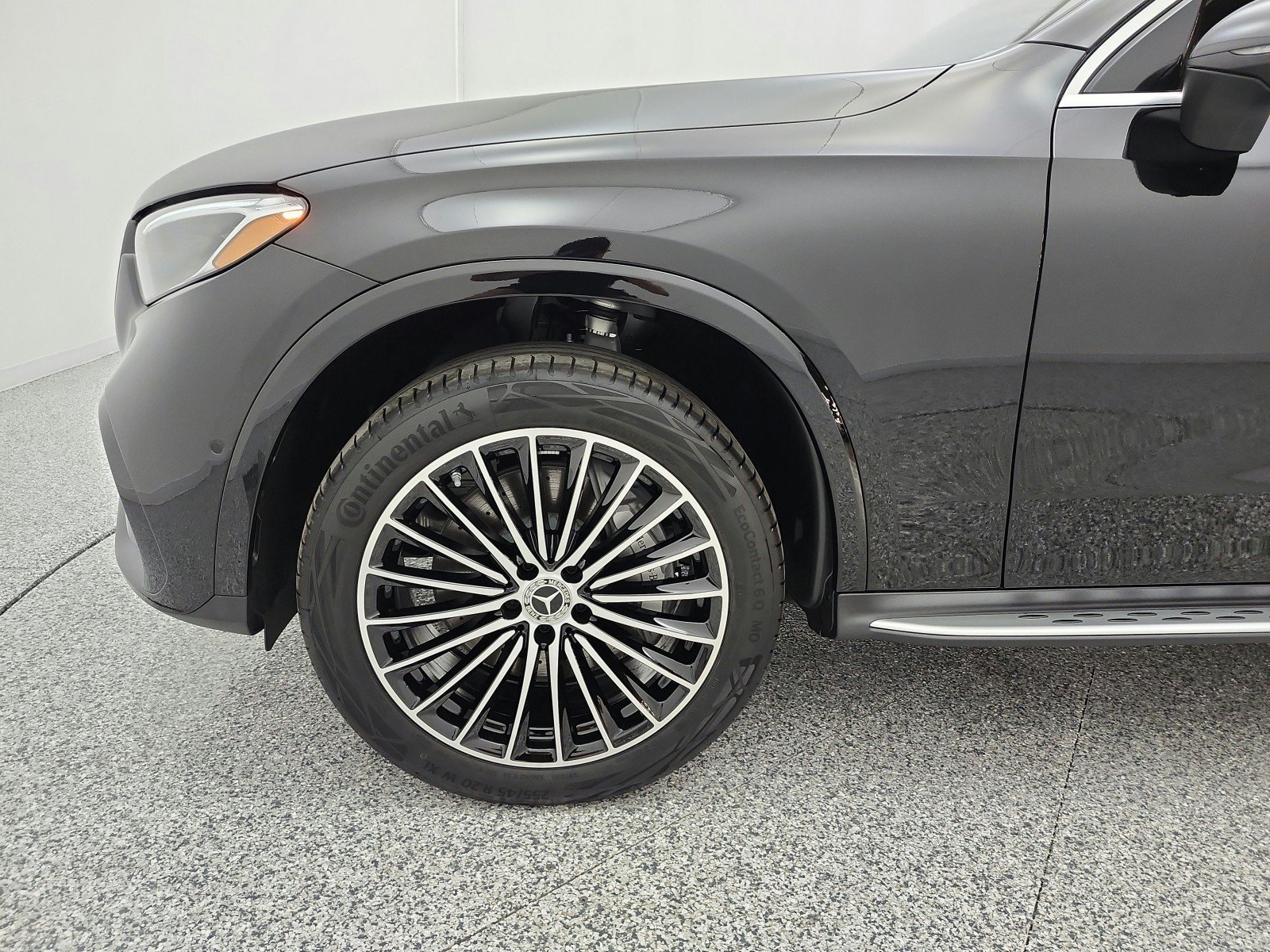 2026 Mercedes-Benz GLC Base - Photo 34