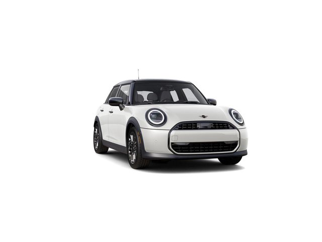 2027 MINI 4 DOOR SIGNATURE PLUS