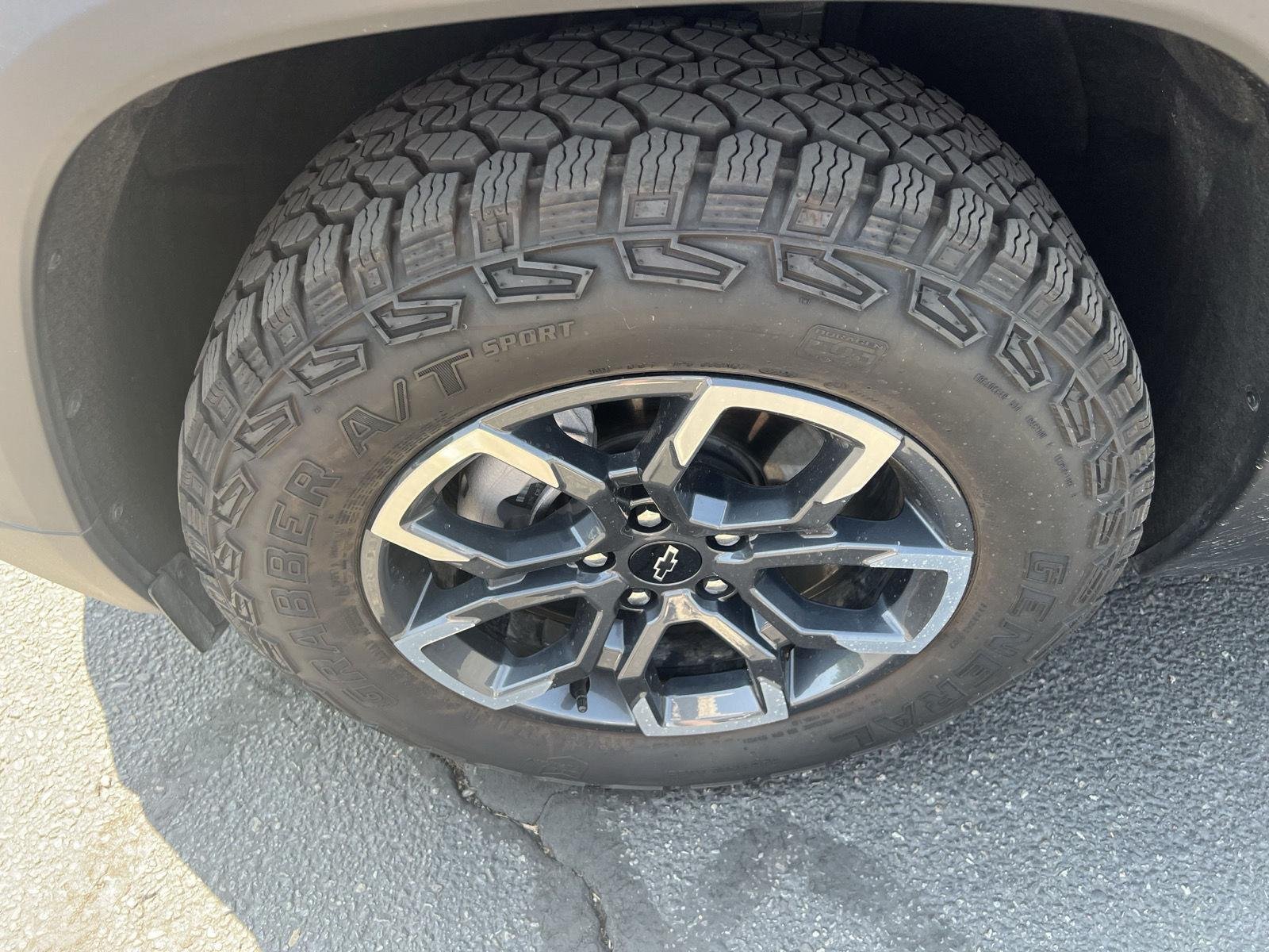 2026 Chevrolet Equinox ACTIV - Photo 11