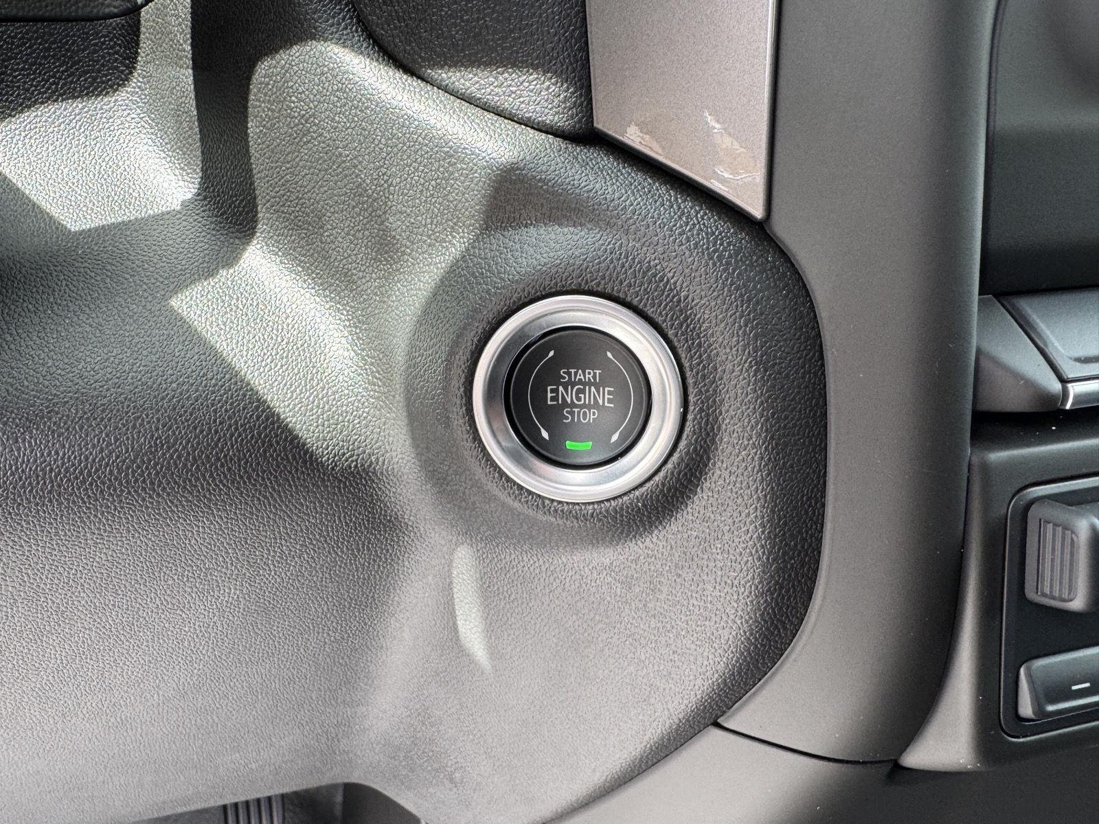 2025 GMC Sierra 2500HD Pro - Photo 26