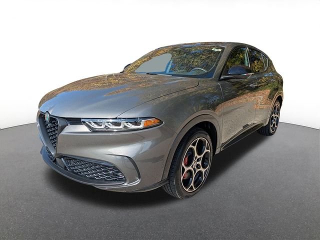 2024 Alfa Romeo Tonale Veloce