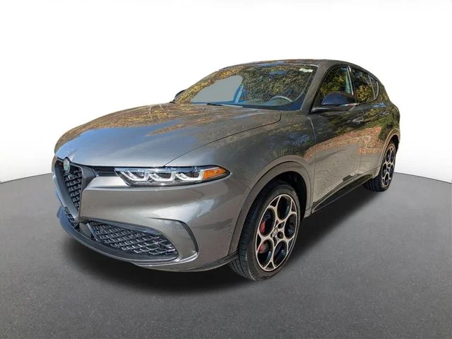 2024 Alfa Romeo Tonale Veloce