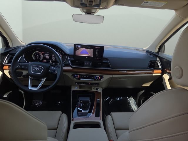 Used 2023 White Audi S line Premium image 2