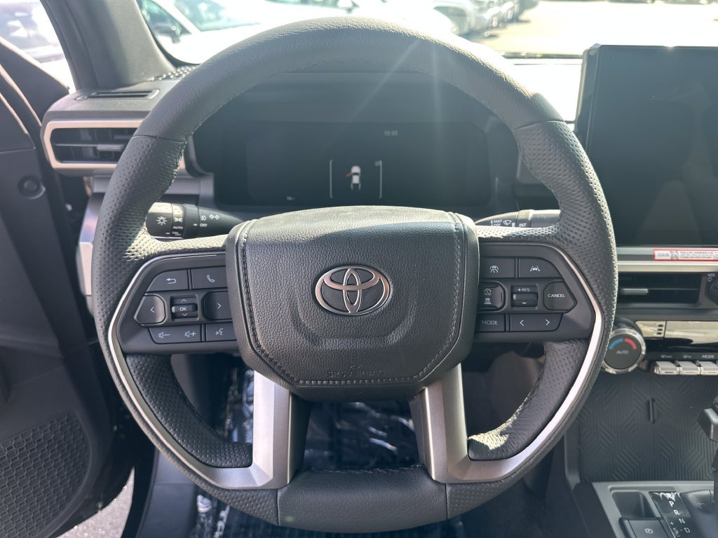 2026 Toyota Tacoma TRD Off Road - Photo 19