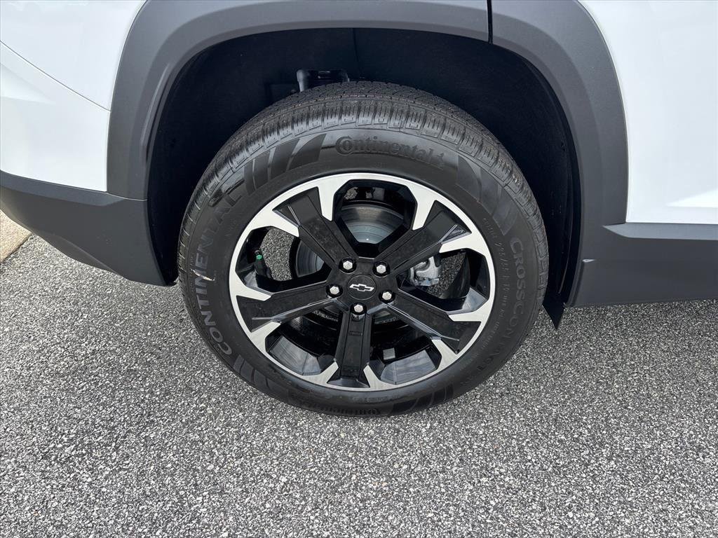 2026 Chevrolet Equinox LT - Photo 29