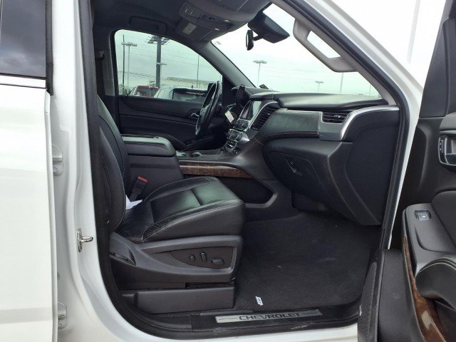 Certified Used 2020 SUMMIT WHITE Chevrolet LT image 10