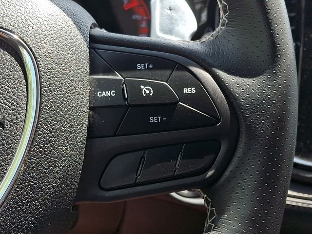 Used 2024 Gray Dodge SRT Hellcat image 22