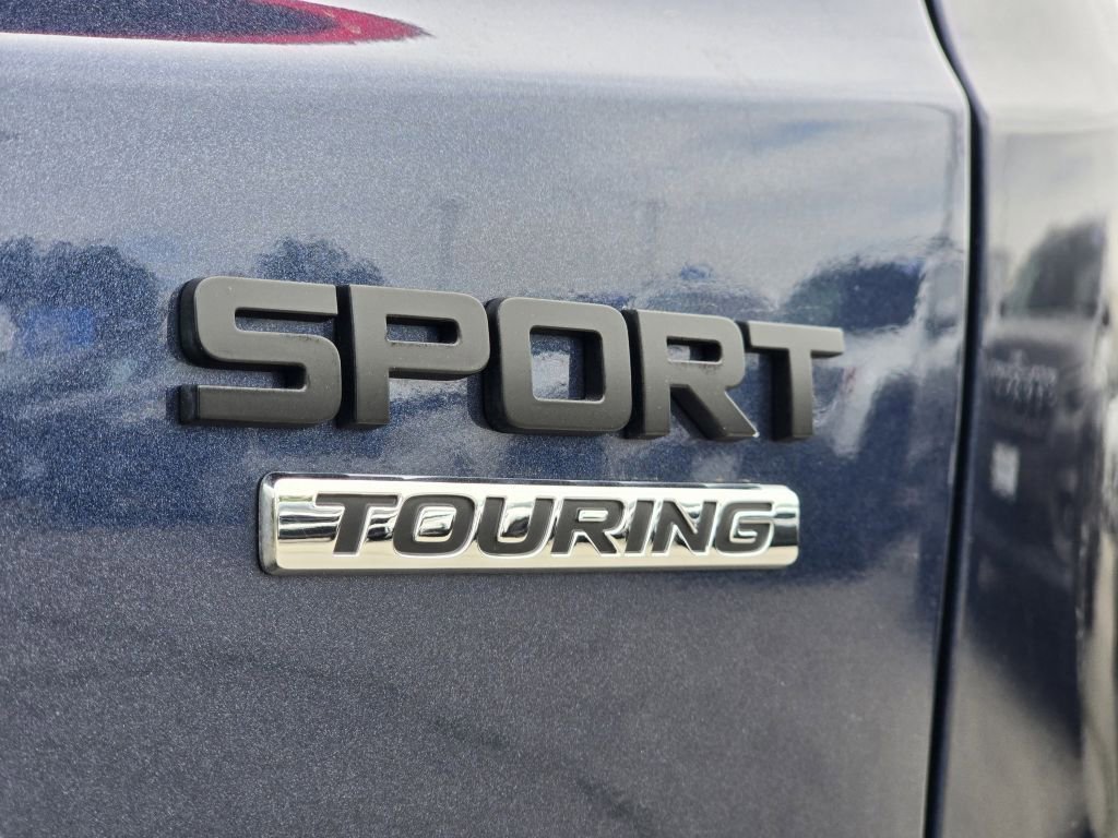 2024 Honda CR-V Sport Touring - Photo 31