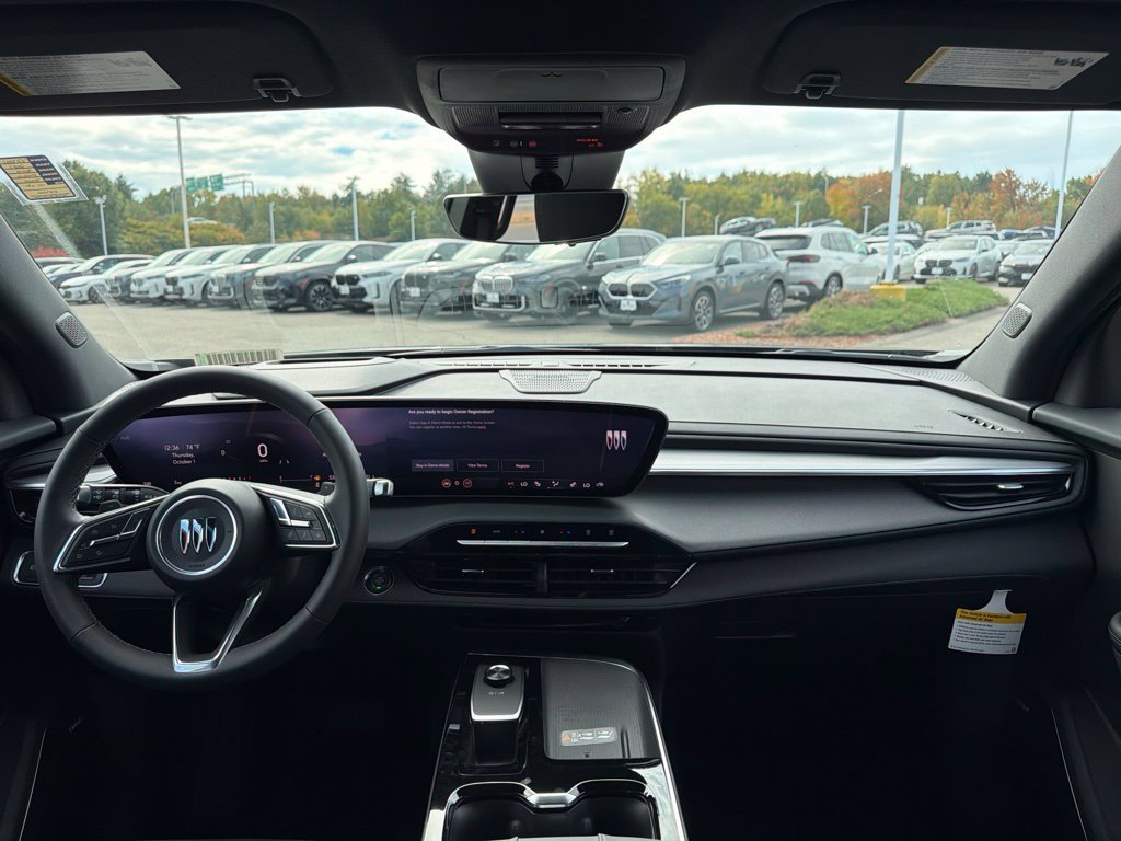 2027 Buick Enclave Preferred - Photo 9