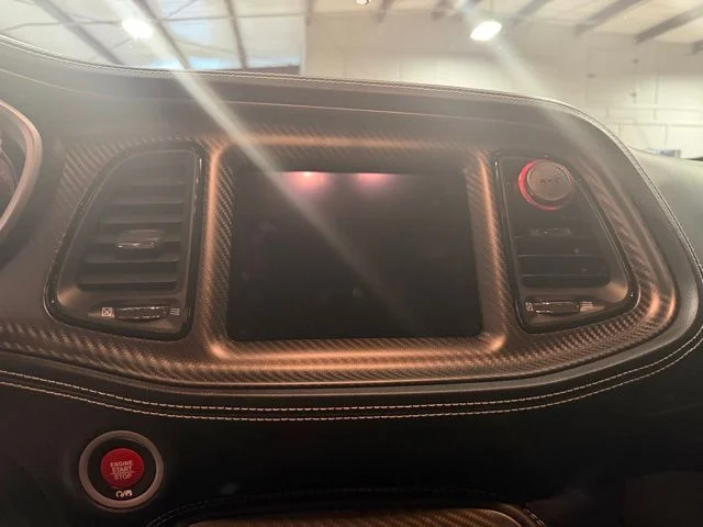 Used 2023 Black Dodge SRT Demon 170 image 8