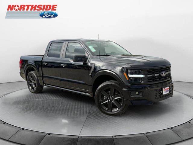 2026 Ford F-150 STX W/LOBO PKG
