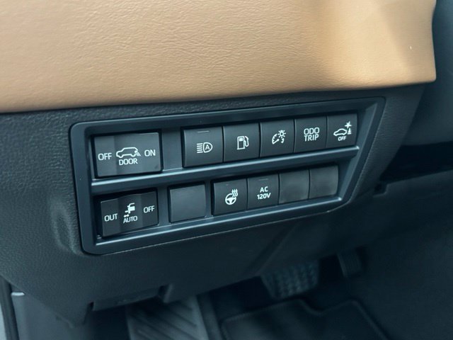 New 2026  Toyota  1794 Edition image 23