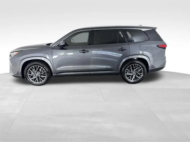 Used 2025 Gray Lexus 350 Premium image 11
