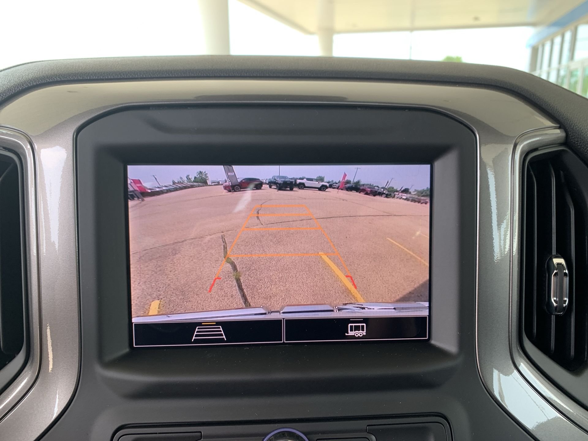 2025 GMC Sierra 1500 Pro - Photo 36