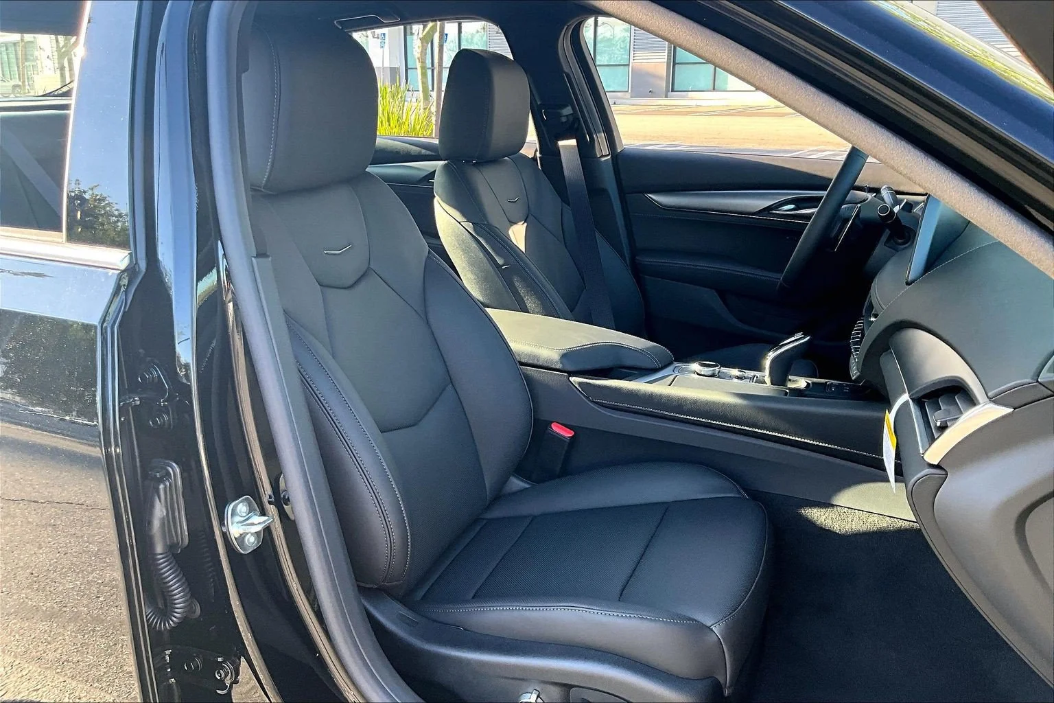 2026 Cadillac CT5 Premium Luxury - Photo 19