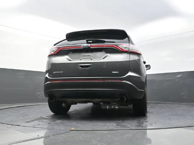 Used 2017 Gray Ford SE image 36