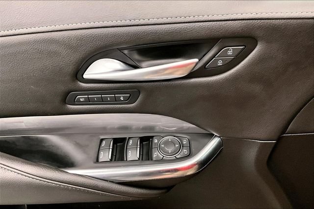 2024 Cadillac XT4 Premium Luxury - Photo 37