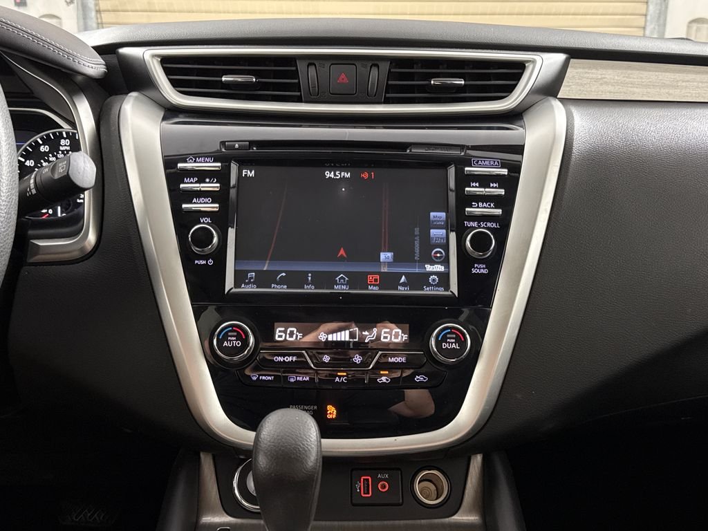 2018 Nissan Murano S - Photo 18