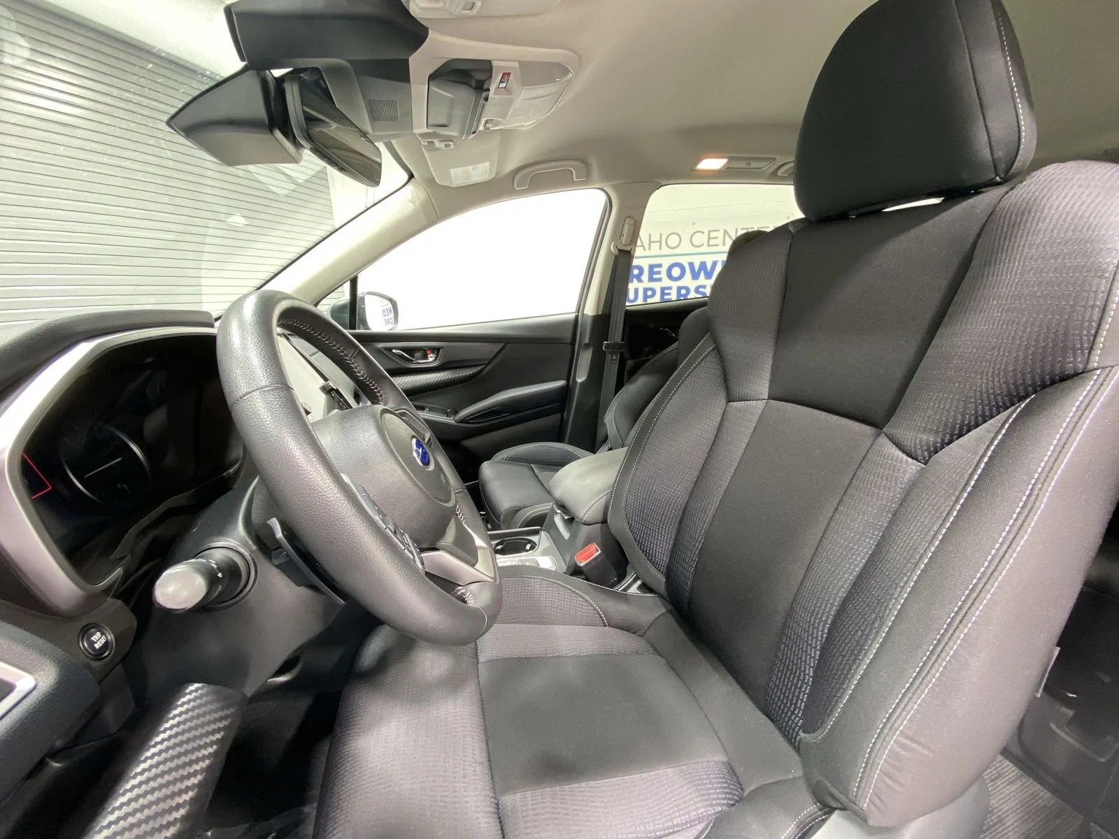 2024 Subaru Ascent Premium - Photo 11