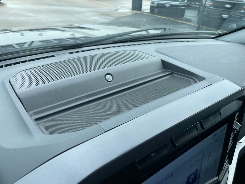 Used 2023 Gray Ford Lariat image 50