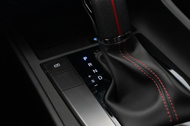 2024 Hyundai Elantra N Line - Photo 14