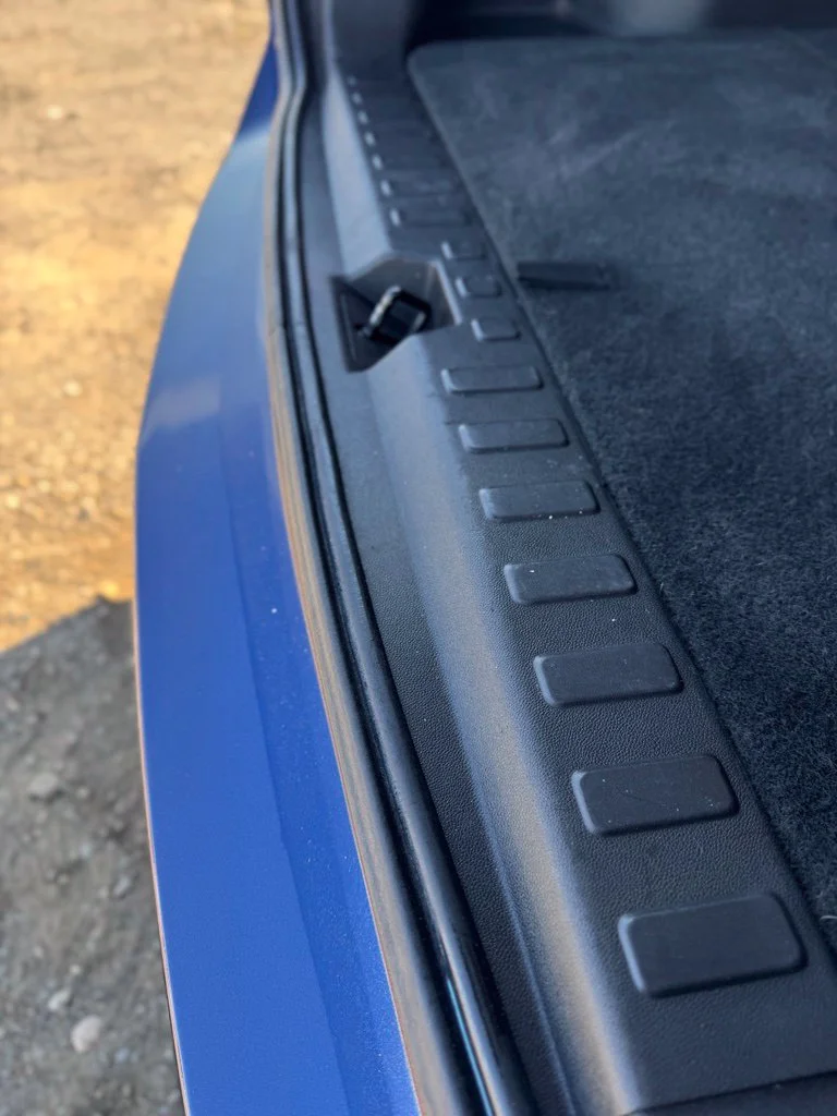 Used 2022 Blue Glow Metallic Chevrolet LT image 38