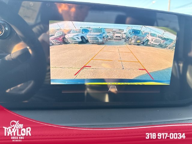 2026 Buick Encore GX Sport Touring - Photo 22