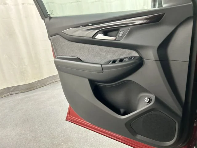 2026 Chevrolet Trailblazer LT - Photo 18