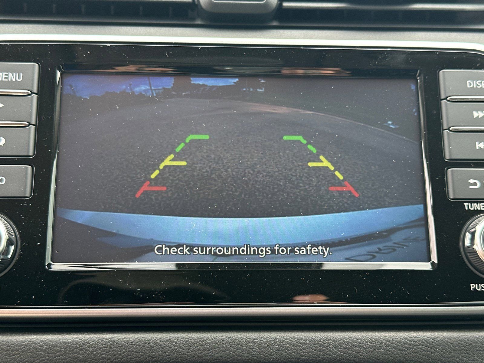 2025 Nissan Versa Sedan S - Photo 29