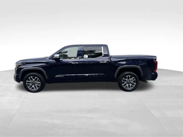 New 2026 Blueprint Toyota 1794 Edition image 2